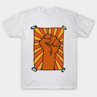 Radical Fist T-Shirt